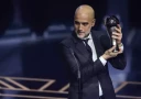 Манчестер Сити собирает награды на церемонии Dubai Globe Soccer Awards