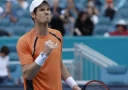 Энди Маррей начинает борьбу за третий титул на турнире Miami Open