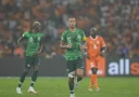 Три нигерийских игрока включены в команду турнира АФКОН, но Виктор Осимхен нет