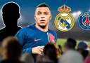 Слух: Килиан Мбаппе привезет еще одного игрока ПСЖ в Реал Мадрид с собой