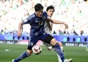 Томиясу возвращается в Арсенал после шокирующего поражения Японии