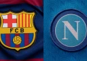 «Барселона» - «Наполи»: Самые запоминающиеся встречи.
