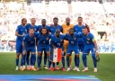 Отсутствие голов и скучный матч: Франция принимает стиль скупого футбола у англичан