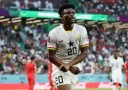 Состав сборной Ганы на Кубок Африки 2023: Полный список вызванных игроков на Африканский Кубок Наций 2024 года.