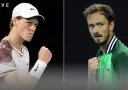 Финал Australian Open между Даниилом Медведевым и Янником Синнером: прямая трансляция, основные моменты и обновления счета в режиме реального времени.