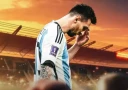 Тур Аргентины в Китай отменен после всплеска негодования Лионеля Месси