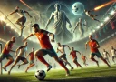 Прогнозы на футбол 14-16 февраля 2025 года