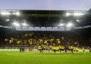 7 стадионов Европы с самой невероятной атмосферой