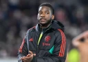 Камбвала выходит в стартовом составе, Рэшфорд возвращается, 17-летний игрок на скамейке: подтвержден состав "Манчестер Юнайтед" на матч с "Ливерпулем"