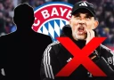 Слух: "Бавария" рассматривает легенду "Манчестер Юнайтед" в качестве временного решения