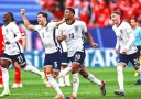 «It's coming home»: путь сборной Англии от 1966 до Евро‑2024