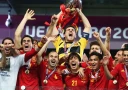 Евро 1996–2012: как формат 16 команд изменил чемпионат Европы