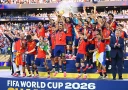 Лучшие футбольные формы ЧМ‑2026: дизайн, технологии и Испания