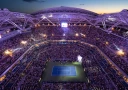 US Open ночью: как Артур Эш и Нью‑Йорк делают самый громкий Слем