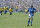 Роберто Баджо: биография, рекорды и пенальти ЧМ‑1994