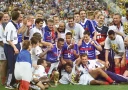 Финал ЧМ‑1998: Франция — Бразилия 3:0 — два гола Зидана и план Жаке