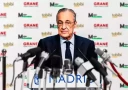 "Реал Мадрид планирует открыть тематический парк в Дубае к 2025 году"