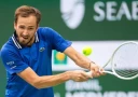 "Некоторые правила в теннисе устарели", - рассказывает Даниил Медведев