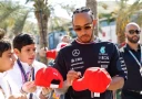 Льюис Хэмилтон обвиняет настройку машины в «определенно неудачном» квалификационном заезде Гран При Бахрейна