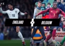 Англия против Бельгии: онлайн-трансляция матча, результат, обновления, статистика и составы команд на товарищеском матче на стадионе Уэмбли.