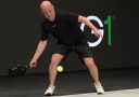 Трансляция Pickleball Slam 2024: канал, прямая трансляция, время просмотра Джона Макинроя, Андре Агасси, Марии Шараповой и Штеффи Граф