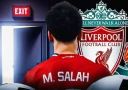 Слух: Мохамед Салах из "Ливерпуля" уже подписал контракт с Саудовской Профессиональной Лигой.