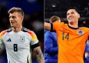 Прогноз на матч Германия - Нидерланды, коэффициенты, экспертные советы по футбольным ставкам и лучшие варианты для дружеского матча.