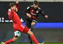 Футбол. Немецкая Бундеслига. Тур 28. Субботний «голопад». Бавария не может выиграть второй матч подряд.