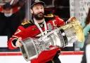 Илья Ковальчук покидает Авангард. Игрок объявил о желании вернуться в НХЛ и выиграть Кубок Стэнли, получится ли?