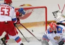 «Вратари сборную России пока не выручают! Но с защитниками из НХЛ они, возможно, заиграют увереннее». 5 вопросов эксперту