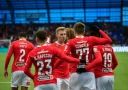 5 причин почему Спартак оказался в Лиге Чемпионов по итогам сезона 20/21.