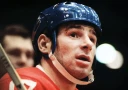 Великий хоккеист Валерий Харламов. Прерванный полет