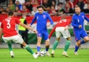 Англия - Венгрия. Прогноз на матч 14 июня 2022 года
