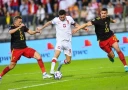 Польша - Бельгия. Прогноз на матч 14 июня 2022 года