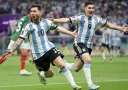 Аргентина - Австралия. Прогноз на матч 3 декабря 2022 года