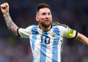 Размышления на матч Аргентина - Хорватия: Месси может сделать еще один шаг вперед.