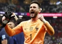 Капитан сборной Франции, выигравший Кубок мира, Льорис уходит из международного футбола.