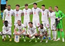 Сборная Англии объявила состав на матчи с Италией и Украиной