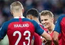 Норвегии - Шотландия, прогноз на матч 17 июня 2023 голда