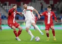 Сербия - Венгрия. Прогноз на матч 7 сентября 2023 года
