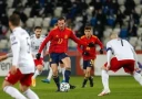 Грузия - Испания, прогноз на матч 8 сентября 2023 года