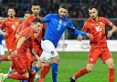 Северная Македония - Италия. Прогноз на матч  9 сентября 2023 года