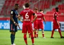 Бавария - Байер, прогноз на матч 15 сентября 2023 года