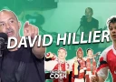 Интервью Дэвида Хиллера: Жизнь после футбола