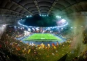 Самые грандиозные стадионы мира