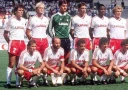 Рестарт канадской кампании на чемпионате мира-1986