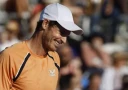 Анди Маррей сообщает о страшной травме: растяжение двух связок голени на турнире Miami Open
