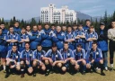 Трагическая судьба Алексея Варнавского: от футбольной славы до бездомного