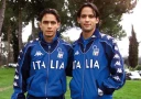 Братья Индзаги в футболе: Карьера и достижения