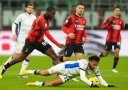 Лацио - Милан, прогноз на матч 1 марта 2024 года